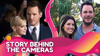 Chris Pratt Anna Faris: The Skeletons Of Their Break-Up | Rumour Juice