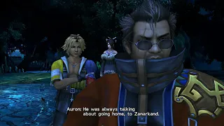 Final Fantasy X HD Remaster (PlayStation 4) Playthrough Part 23