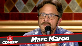 Marc Maron Stand Up - 2012