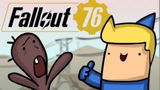 So I Tried Fallout 76