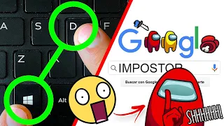 10 Trucos de Google que debes probar ¡YA! 🧑🏻‍💻 #4