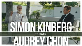 Sugar: We Speak to Executive Producers Simon Kinberg and Audrey Chon