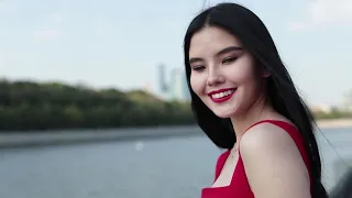 RUSSIA, Natalya STROEVA - Contestant Introduction ( Miss World 2018 )