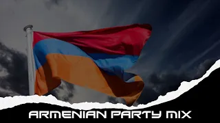 Best Armenian Party Mix 2021 Vol 2 | DJ Davo | Sammy Flash | DJ Apo | Armenian Mix