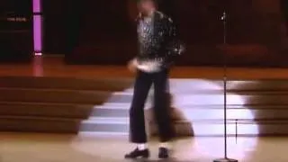 Moonwalk In Reverse