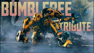 Heroes In The Darkest Time - Bumblebee Tribute (Music Video)