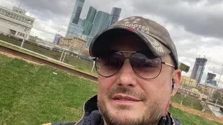 Москва не верит слезам
