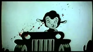 The Texas Chainsaw Massacre (2003) - Movie Channel Promo Spot