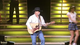 Legends in Concert Branson : Larry Turner as George Strait