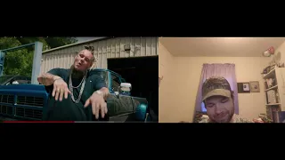 Dusty Leigh - FJ Outlaw - Young Gunner - Brandon Hartt - Blame It On The South (Reaction)