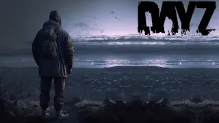 DayZ - JE RENTRE DANS SA BASE