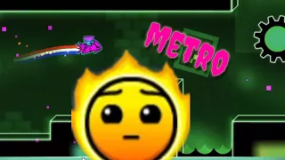 Metro by: sir hadoken (3coins)