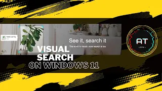 How to Use Visual Search on Windows 11 (OCR , MATH ...)