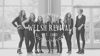 Welsh Revival