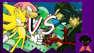 The Best Duo vs The Strongest Duo | Rivals of Aether