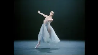 SERENADE 1973 NYCB