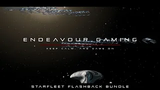 Starfleet Flashback Bundle