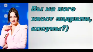 ЕВГЕНИЯ МЕДВЕДЕВА. Какую ошибку допустили западные партнеры на ОИ, пропихнув Загитову на пьедестал?