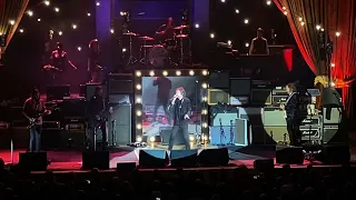 The Black Crowes - Cross Your Fingers - 2024/04/18 - The Civic Hall, Wolverhampton
