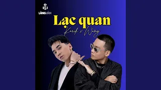 Lạc Quan