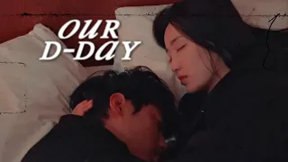 '...I'm sorry for failing' | [Moo Young x Woo Ri]