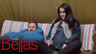 Bellas don’t do nature: Total Bellas, Dec. 3, 2020