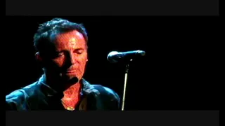 Incident On 57th Street - Bruce Springsteen (7-11-2009 Madison Square Garden, New York City)