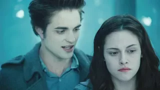 Bella and Edward- Собирай меня