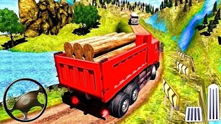 Top 5 Truck Driving Games For Android | Best Truck Simulator Games For Android