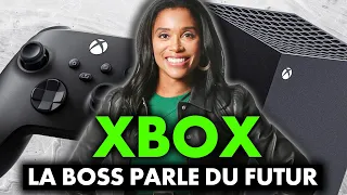 Xbox parle de son FUTUR ! (Nouvelle console, Nouvelle équipe, Jeux, IA...)