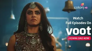 Naagin 4 | Episode 9 | नागिन 4