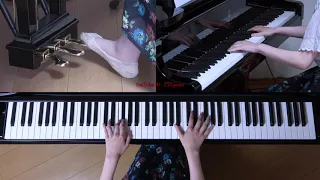 ショパン　ノクターン６番　Op.15-3　[ Chopin Nocturne No.6 Op15 No.3 ]