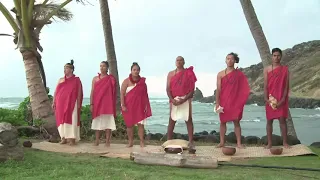 #LIVE: Kipuni Aloha no Maui - Sunrise Ceremony