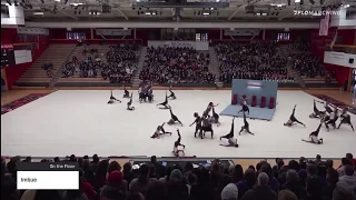 Imbue Winterguard 2020