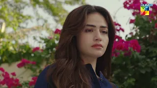 Majnoor Shuja Kis Gham Mein Royi #sanajaved #osmankhalidbutt - Kaala Doriya - HUM TV