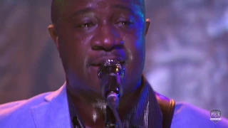 Dexter Allen "Put Your Blues On Me" Live from Ground Zero Blues Club, MS, Directed by Johnny Reid