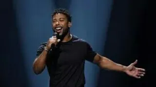 John Lundvik is it too late for love raw cover Sweden ESC🇸🇪