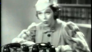 The Silver Streak (1935)