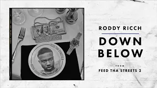 Roddy Ricch - Down Below - 1 Hour Version