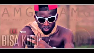 Bisa Kdei - Azonto Ghost (Ghana Music)