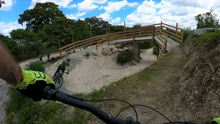 Florida’s Newest MTB Trails are Amazing | Phase 4 Opening Day at Quiet Waters