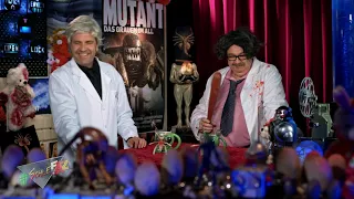 SchleFaZ: Alienangriff | Outtakes! I Mutant - Das Grauen im Al | TELE 5