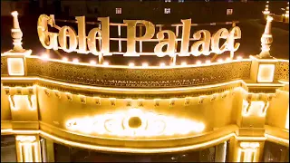 Gold Palace Sumqayıt - 2023