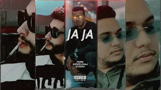 Mons - Jaja ft Stormy , Abdelgha4 ( audio )