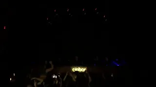 Sam Paganini - Crobar Argentina 05/07/19