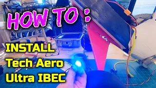 Tech Aero Ultra IBEC Tutorial