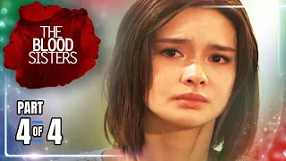 The Blood Sisters | Episode 19 (4/4) | September 30, 2022