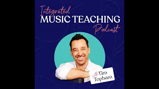 TC194: Hone Piano Technique at tonebase, the Masterclass.com for Music Teachers with Ben Laude