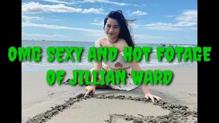 SUPER BEUATIFUL AND SEXY FOTAGE JILLIAN  WARD SEE HERE