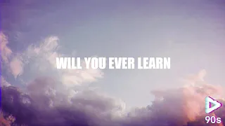 Will You Ever Learn - Typecast (Aesthetic Lyrics)